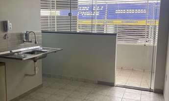 Imagem 2: Kitnet Reformada