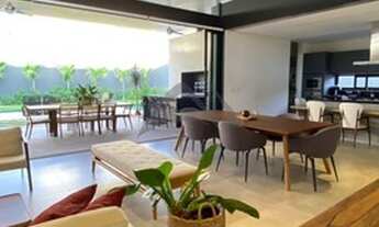 Imagem 5: Casa - Loteamento Mont Blanc Residence - Campinas