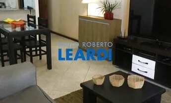 Imagem: FLAT - PARQUE RESIDENCIAL AQUARIUS - SP