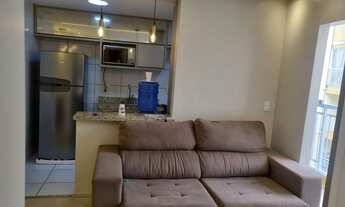 Imagem 3: Ap fit vivare mobiliado