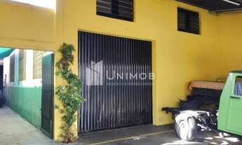 Imagem 2: Ponto comercial - Jardim Novo Campos Elíseos - Campinas