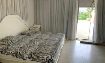 Imagem 5: Sobrado com 4 suítes no Condomínio Amstalden em Indaiatuba SP