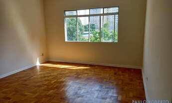 Imagem 3: APARTAMENTO - MOEMA PÁSSAROS - SP