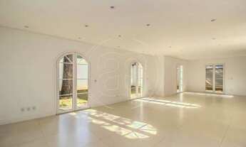 Imagem 2: São Paulo - Casa de Condomínio - Jardim Petrópolis