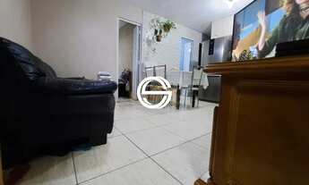 Imagem 4: Apartamento em Artur Alvim, 2 dormitórios, 1 vaga, 48 m² Consulte outros imóveis em nosso