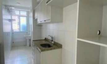 Imagem 7: FLEX PARQUE DEZ APTO 3 QUARTOS - Ac Financiamento