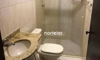 Imagem 7: Sobrado com 3 dormitórios para alugar, 100 m² por R$ 3.000,00/mês - Vila Santos - São Paul