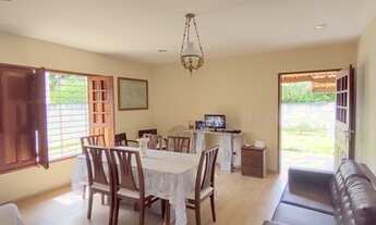 Imagem 7: Casa de condomínio para venda tem 130 metros quadrados com 2 quartos