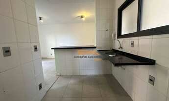 Imagem 5: Apartamento com 1 dormitório, 40 m² - venda por R$ 200.000 ou aluguel por R$ 1.510/mês - P