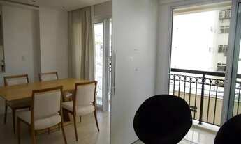 Imagem 7: FLAT no Condomínio do Edifício Residencial Wave Ipanema R. Prudente de Morais