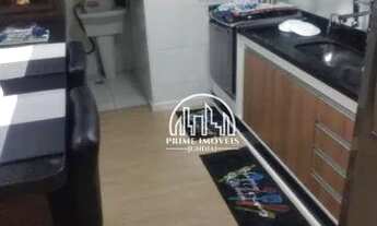 Imagem 8: APARTAMENTO 03 DORMITÓRIOS NO JARDIM CONQUISTA - 71 m² - JARDIM TAMOIO - JUNDIAÍ SP