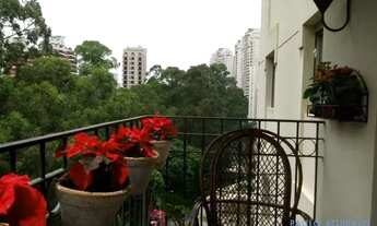 Imagem 6: APARTAMENTO - MORUMBI - SP