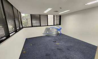 Imagem 5: Conjunto para alugar, 280 m² por R$ 16.013,54/mês - Brooklin Paulista - São Paulo/SP