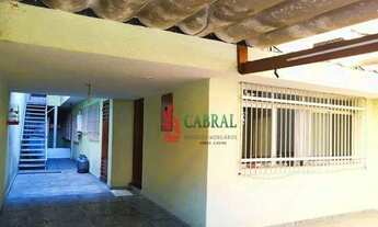 Imagem: Casa com 3 dormitórios para alugar, 150