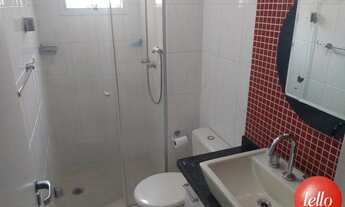 Imagem 3: São Paulo - Apartamento Padrão - Tatuapé