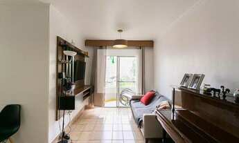 Imagem 2: Apartamento para Aluguel - Tatuapé, 3 Quartos, 70 m2