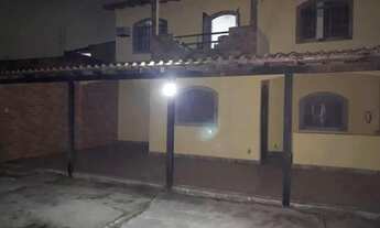 Imagem: Casa com piscina