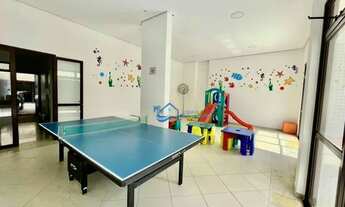 Imagem 15: Apartamento com 3 dormitórios à venda, 98 m² por R$ 1.800.000,00 - Riviera Módulo 6 - Bert