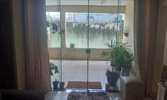 Imagem 7: Casa em Samambaia Norte, 3 Quartos Esquina