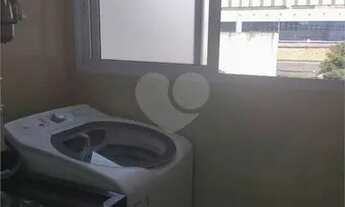 Imagem 6: Apartamento para venda tem 65 metros quadrados com 3 quartos em Imirim - São Paulo - SP