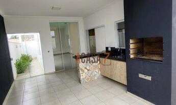 Imagem: Casa com 3 dormitórios para alugar, 200