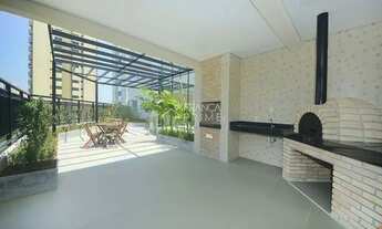 Imagem 2: Apartamento para Venda 3 dormitórios 74 m2 no Parque São Domingos