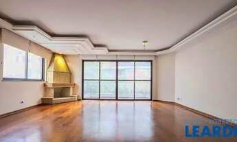 Imagem 3: APARTAMENTO - POMPÉIA - SP