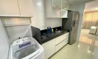 Imagem 4: Apartamento para aluguel com 52 metros quadrados com 2 quartos em Bessa - João Pessoa - PB