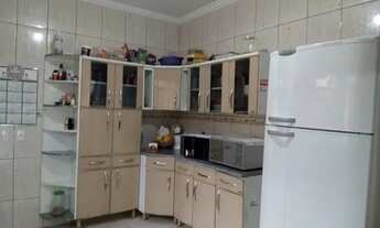 Imagem 4: Casa Riacho Fundo 1 (entrada 11 mil