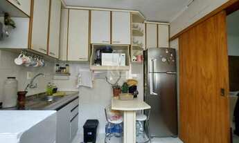 Imagem 7: Apartamento para Venda - 53m², 2 dormitórios, Menino Deus