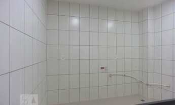 Imagem 4: Apartamento para Aluguel - Jardim Antonio Von Zuben , 2 Quartos, 46 m2