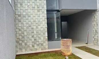 Imagem 4: Excelente Casa Prox ao Santo André praticamente Lote INTEIRO