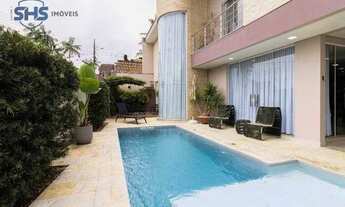 Imagem 2: Linda e moderna residencia em local tranquilo