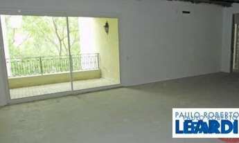 Imagem 6: APARTAMENTO - PANAMBY - SP