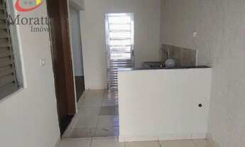 Imagem 4: 3 Dormitórios, LOCAÇÃO - VENDA, Jardim da Cidade - Salto/SP