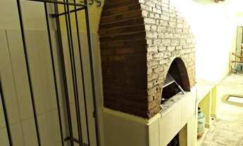 Imagem 7: Sobrado para aluguel possui 140 metros quadrados com 3 quartos em Vila Gomes - São Paulo