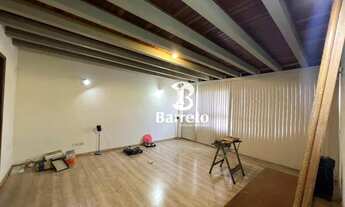 Imagem 5: Sobrado com 3 dormitórios, 208 m² - venda por R$ 800.000 ou aluguel por R$ 4.000/mês - San