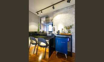 Imagem 7: Apartamento para Aluguel - Jardim Paulista, 2 Quartos, 100 m2