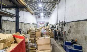 Imagem 5: São Paulo - Galpão/Depósito/Armazém - Brás