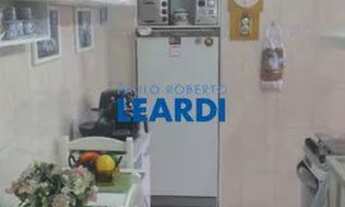 Imagem: APARTAMENTO - EMBARÉ - SP