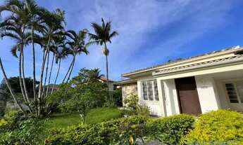 Imagem 4: CASA TÉRREA - SANTA MÔNICA - SC