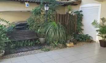 Imagem 3: Sobrado com 03 quartos para alugar em Condomínio Fechado - Goiânia