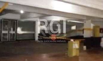 Imagem 2: Box para Venda - 12m², 0 dormitórios, 1 vaga - Centro Histórico