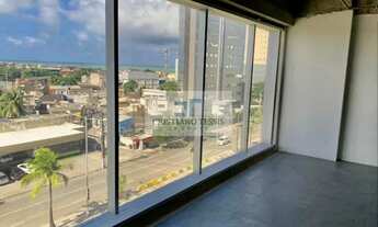 Imagem 6: Sala no Empresarial ITC