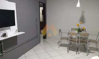 Imagem 7: Sol e Mar Apartamento com 2 dormitórios