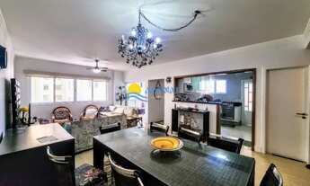 Imagem 4: APARTAMENTO RESIDENCIAL em GUARUJÁ - SP, Pitangueiras