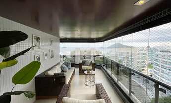 Imagem: Cobertura para venda possui 270 metros quadrados