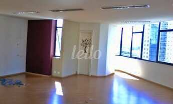 Imagem 4: São Paulo - Conjunto Comercial/Sala - Brooklin