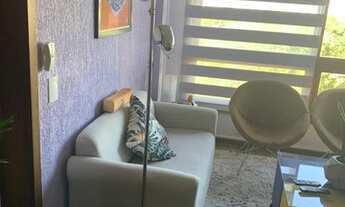 Imagem 3: Cobertura para Venda - 152.37m², 2 dormitórios, sendo 1 suites, 1 vaga - Menino Deus