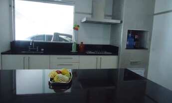 Imagem 2: Casa a venda Casa com 3 dormitórios